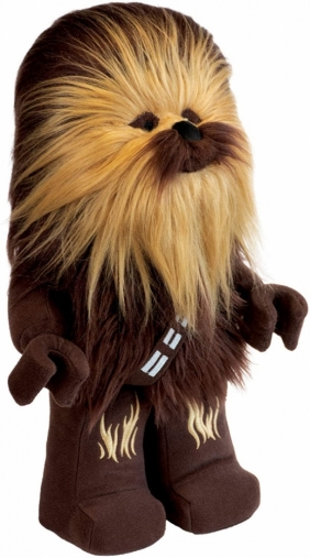 Pluszak LEGO Star Wars - Chewbacca